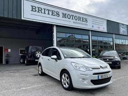 Branco Usado 2014 Citroën C3 Citadino | € 6.950 (Preço justo)