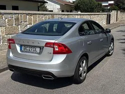 Usado 2017 Volvo S60 Sedan | € 16.999
