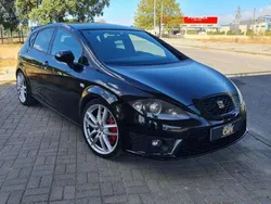Preto Usado 2012 Seat Leon | € 18.480