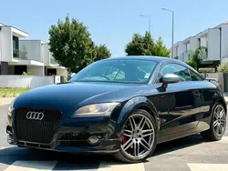 Preto Usado 2006 Audi TT Coupé | € 15.990 (Preço justo)