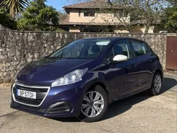 Usado 2017 Peugeot 208 Citadino | € 6.500 (Super Preço)