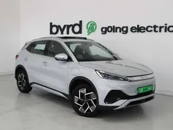Branco Usado 2023 BYD Atto 3 SUV | € 27.900 (Preço justo)