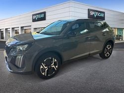 Cinza Usado 2025 Peugeot 2008 Allure SUV | € 26.250