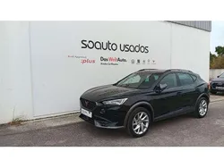 Preto Usado 2024 Cupra Formentor SUV | € 30.490 (Preço justo)