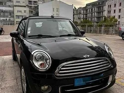 Usado 2011 Mini Cooper D Citadino | € 10.500