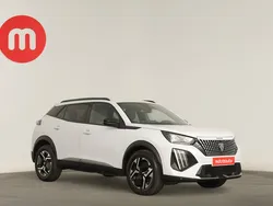 Usado 2024 Peugeot 2008 Allure SUV | € 21.999 (Preço justo)
