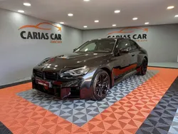 Preto Usado 2023 BMW M2 Coupé | € 82.990 (Caro)