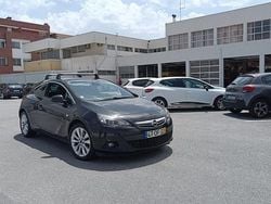Usado 2013 Opel Astra GTC | € 5.000 (Super Preço)