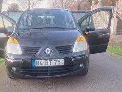 Outra Usado 2006 Renault Modus Dynamique Monovolume | € 2.490 (Bom preço)