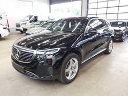 Usado 2022 Mercedes EQC400 SUV | € 39.000 (Preço elevado)