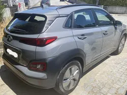 Usado 2021 Hyundai Kauai SUV | € 18.500 (Preço justo)