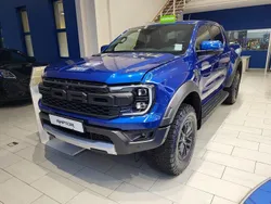 Novo 2024 Ford Ranger Raptor Pickup | € 85.000 (Preço justo)