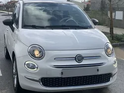 Usado 2017 Fiat 500 | € 9.999 (Bom preço)