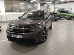 Cinzento Usado 2022 Citroën C5 Aircross SUV | € 26.990 (Preço justo)