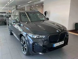 Preto Novo 2025 BMW X5 Comfort Edition SUV | € 124.900