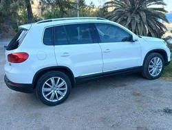 Usado 2011 VW Tiguan SUV | € 15.000