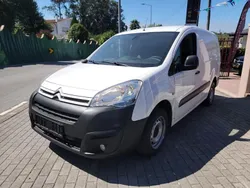 Branco Usado 2017 Citroën Berlingo Monovolume | € 10.990 (Preço elevado)