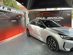 Cinzento Usado 2024 Opel Corsa GS Line | € 17.990 (Preço justo)