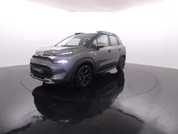 Cinza Usado 2023 Citroën C3 Aircross PureTech SUV | € 22.900 (Caro)