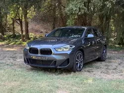 Cinza Usado 2021 BMW X2 SUV | € 24.999 (Super Preço)