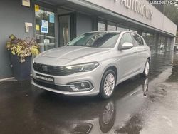 Branco Usado 2021 Fiat Tipo Sedan | € 10.500 (Bom preço)