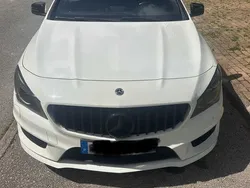 Usado 2013 Mercedes CLA220 AMG Sedan | € 23.500 (Preço elevado)