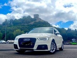 Usado 2013 Audi A3 S-Line Sedan | € 13.500 (Preço justo)