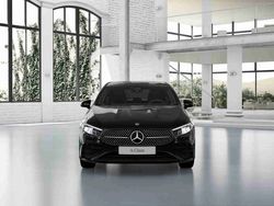 Preto Novo 2025 Mercedes A200 Citadino | € 48.841