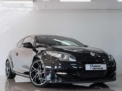 Usado 2011 Renault Mégane III R.S. | € 23.490