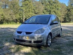Usado 2006 Mitsubishi Colt Inform Sedan | € 2.250 (Bom preço)