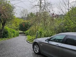 Cinzento Usado 2015 BMW 520 Carrinha | € 19.500 (Bom preço)