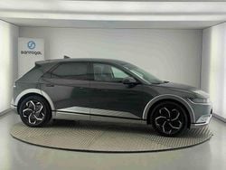 Cinzento Usado 2024 Hyundai Ioniq 6 Sedan | € 40.990 (Bom preço)