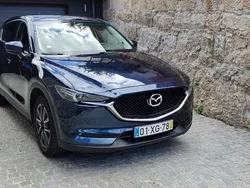 Usado 2019 Mazda CX-5 SUV | € 20.990 (Preço justo)