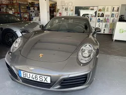 Usado 2016 Porsche 991 | € 119.000