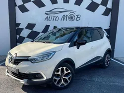 Bege Usado 2017 Renault Captur XMOD SUV | € 15.889 (Preço justo)