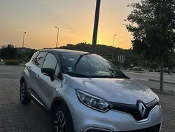 Usado 2017 Renault Captur SUV | € 13.500 (Preço justo)