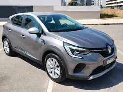 Antracite Usado 2021 Renault Captur SUV | € 19.950 (Preço justo)