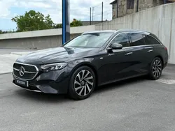 Cinza Novo 2025 Mercedes E300 Carrinha | € 65.950
