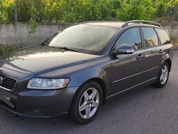 Usado 2010 Volvo V50 Momentum Carrinha | € 5.800 (Bom preço)