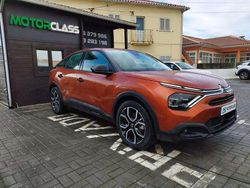 Outra Usado 2022 Citroën e-C4 | € 17.900 (Super Preço)