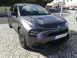 Usado 2022 Citroën C4 PureTech Sedan | € 14.999 (Super Preço)