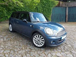 Usado 2011 Mini Cooper D Clubman Carrinha | € 7.990 (Preço justo)