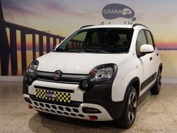 Branco Usado 2025 Fiat Panda Citadino | € 15.950 (Preço justo)