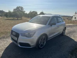 Usado 2013 Audi A1 Citadino | € 11.250 (Preço justo)