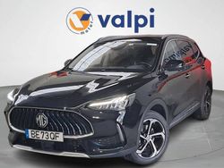 Preto Usado 2023 MG HS SUV | € 32.450 (Caro)