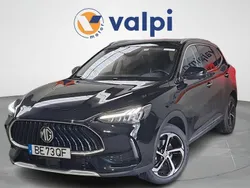 Preto Usado 2023 MG HS SUV | € 34.490 (Caro)