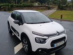 Usado 2024 Citroën C3 PureTech Sedan | € 12.900 (Super Preço)