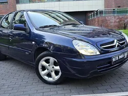 Usado 2003 Citroën Xsara Sedan | € 1.600 (Bom preço)