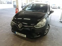 Preto Usado 2020 Renault Clio GrandTour LIMITED Carrinha | € 12.990 (Preço justo)