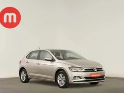 Cinzento Usado 2019 VW Polo | € 15.899 (Preço justo)